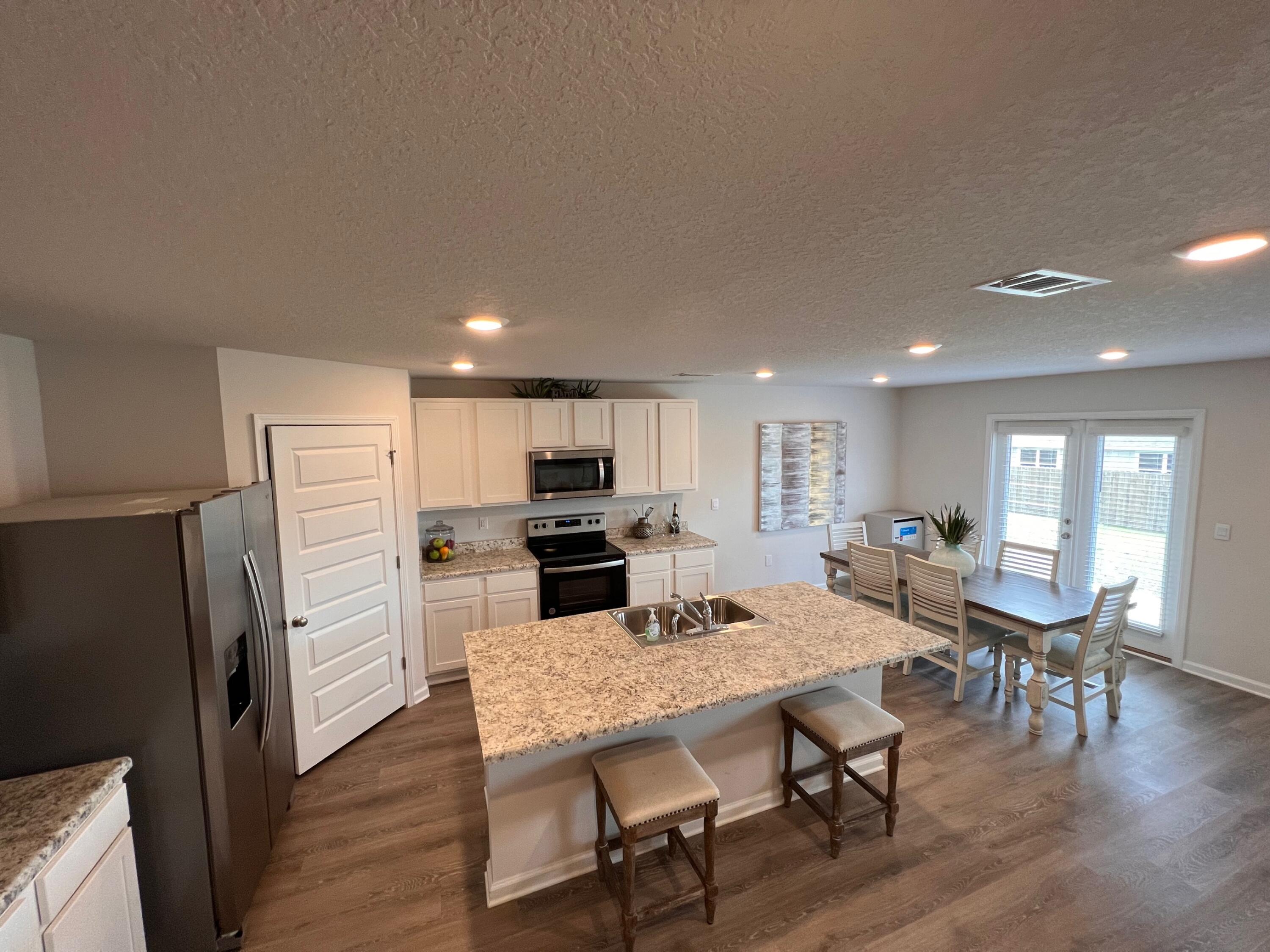 6752 Cambrian Ridge Laurel Hill, FL 32567 - Photo 12 of 35 Not Actual Home
