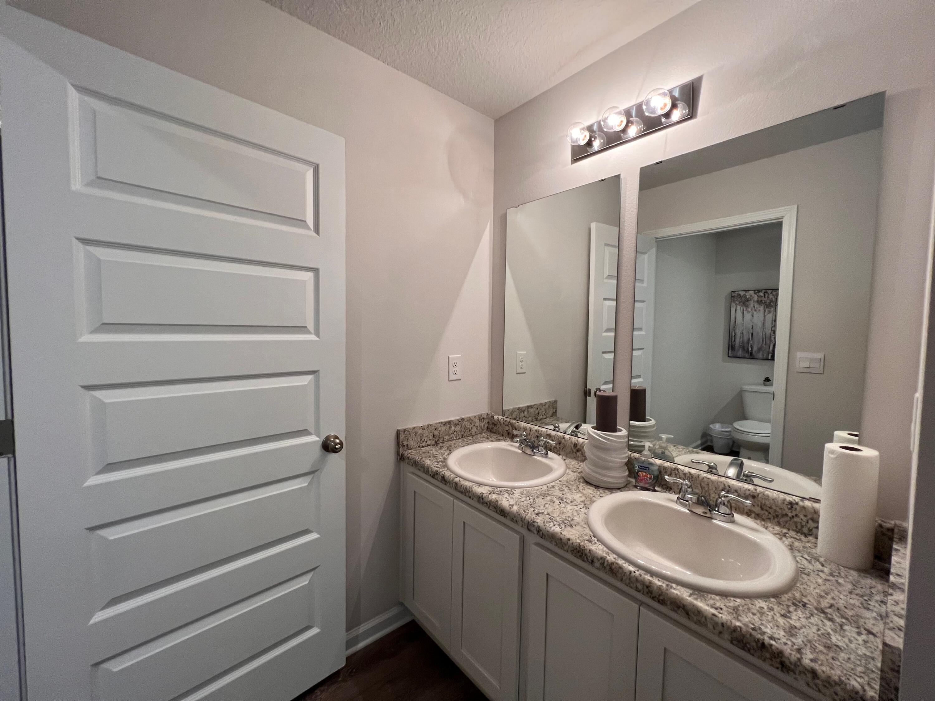 6752 Cambrian Ridge Laurel Hill, FL 32567 - Photo 21 of 35 Not Actual Home