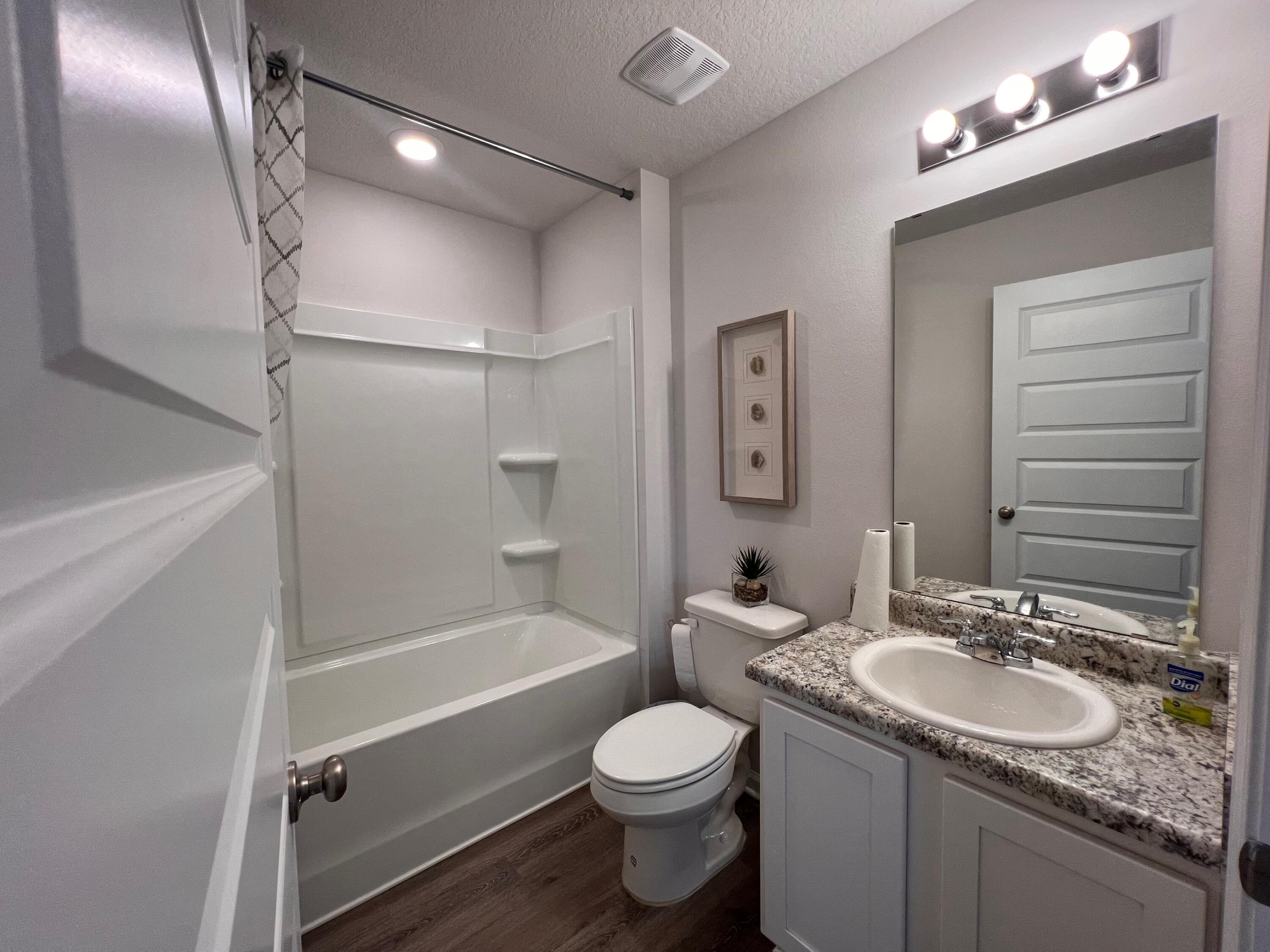 6752 Cambrian Ridge Laurel Hill, FL 32567 - Photo 26 of 35 Not Actual Home