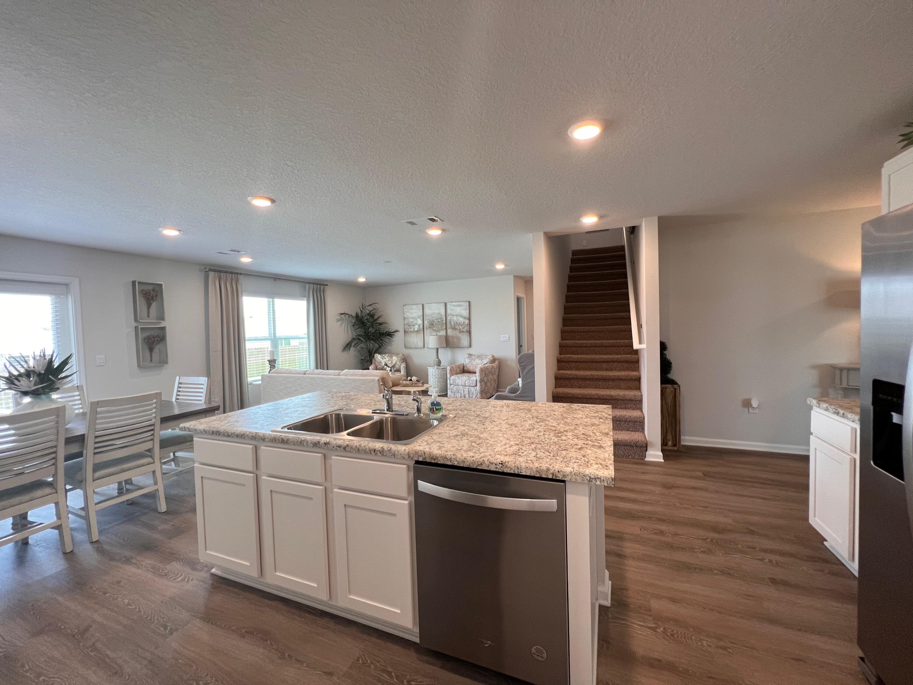6752 Cambrian Ridge Laurel Hill, FL 32567 - Photo 8 of 35 Not Actual Home