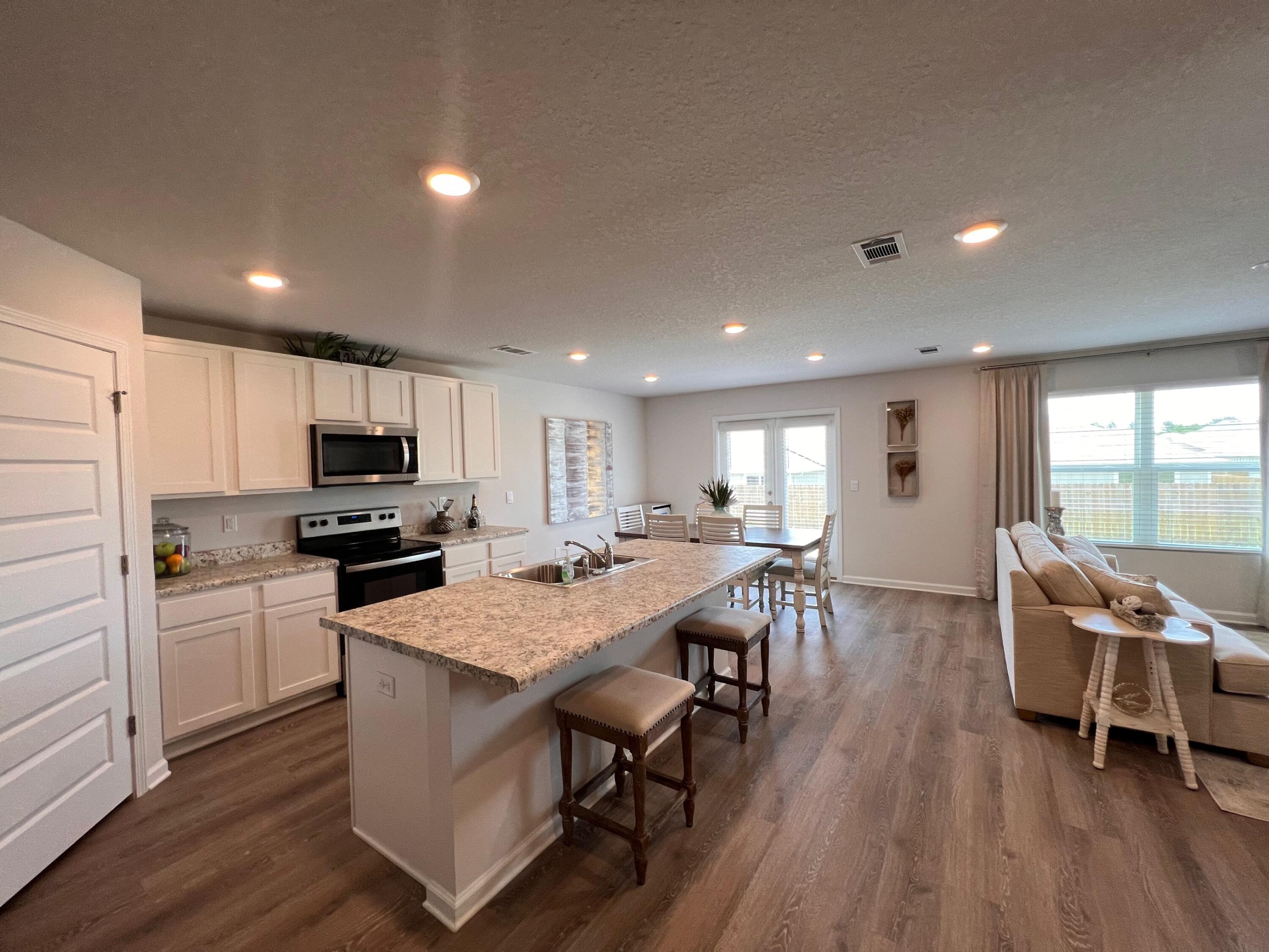 6752 Cambrian Ridge Laurel Hill, FL 32567 - Photo 9 of 35 Not Actual Home