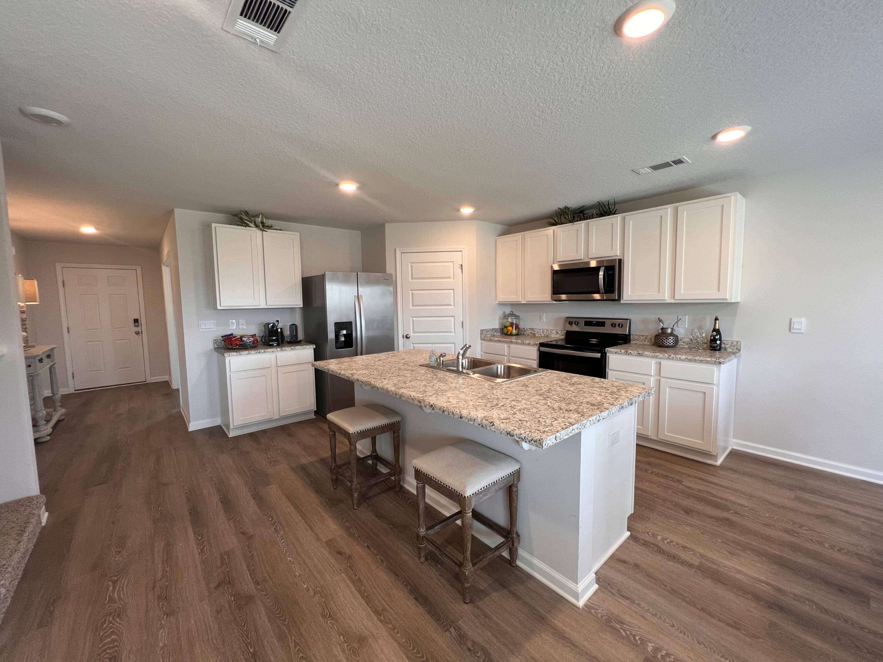 6752 Cambrian Ridge Laurel Hill, FL 32567 - Photo 10 of 35 Not Actual Home