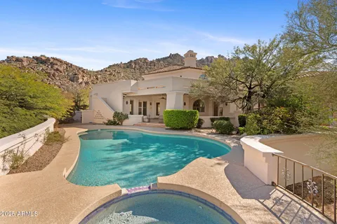 $1,800,000 | 26055 North 107th Way, Scottsdale, AZ 85255