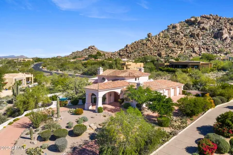 $1,800,000 | 26055 North 107th Way, Scottsdale, AZ 85255
