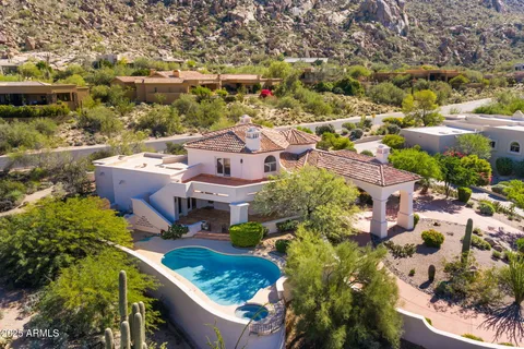 $1,800,000 | 26055 North 107th Way, Scottsdale, AZ 85255