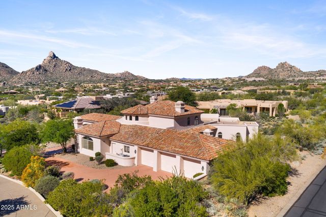 $1,800,000 | 26055 North 107th Way, Scottsdale, AZ 85255