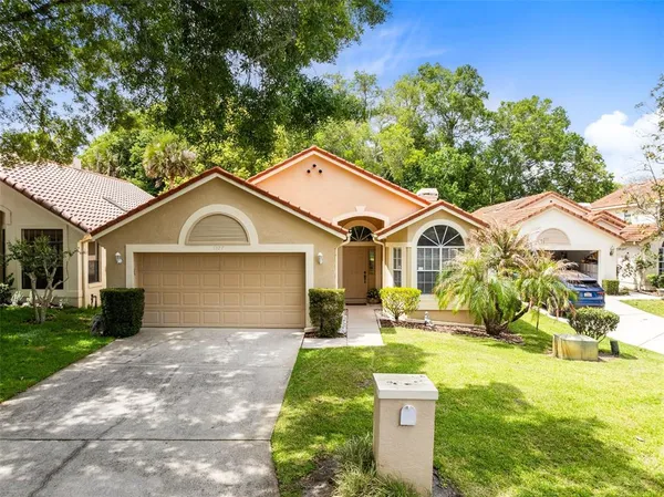 $448,000 | 1327 Augusta National Boulevard, Winter Springs, FL 32708