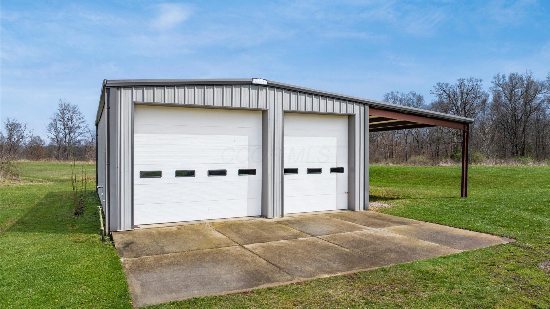 10021 West Triadelphia Road Crooksville, OH 43731 - Photo 75 of 78 77-z 10021 W Triadelphia120-2