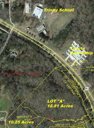 $795,000 | 18 Highway 61, Kenner, LA 70062