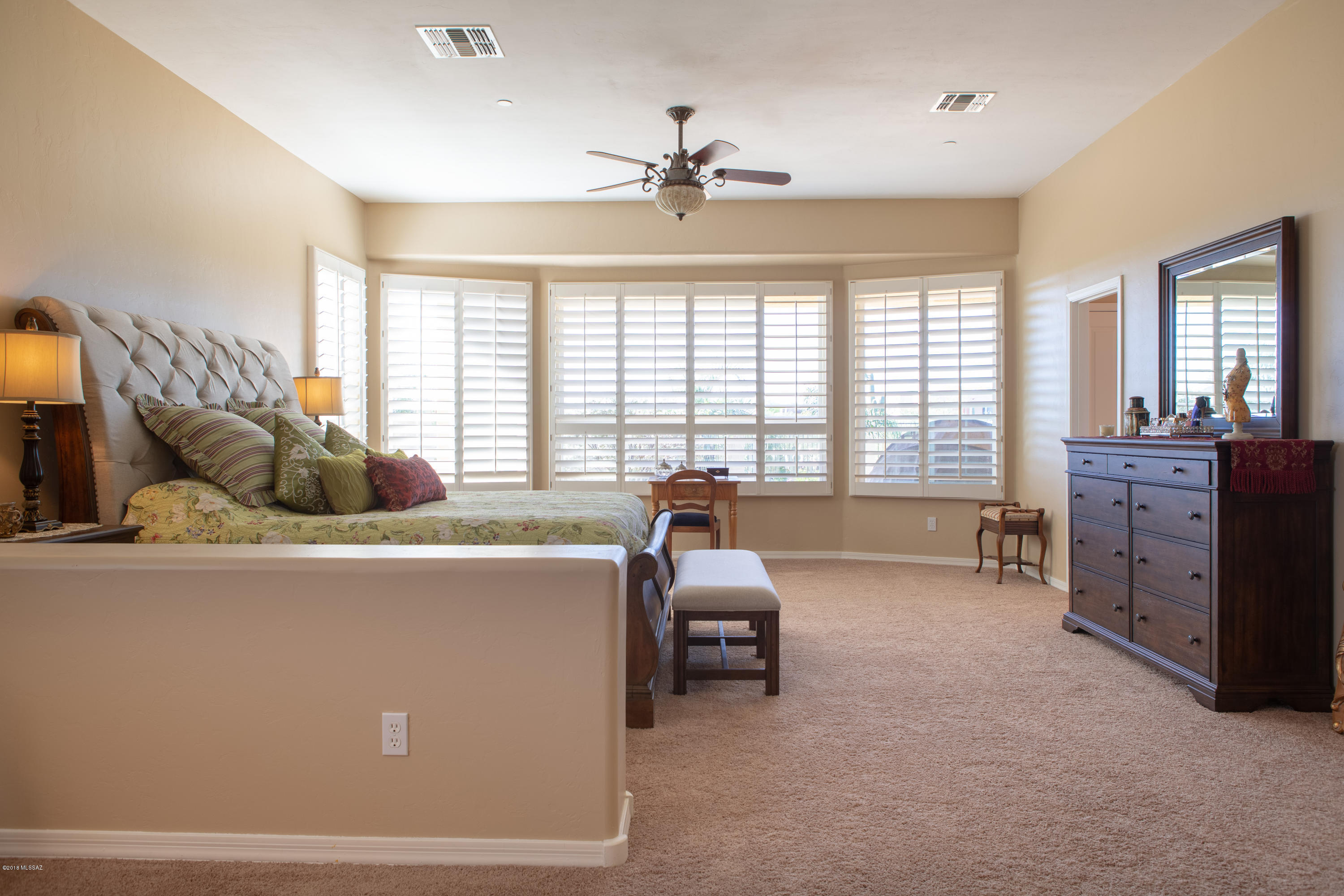 12707 North Morgan Ranch Road Tucson, AZ 85755 - Photo 26 of 47