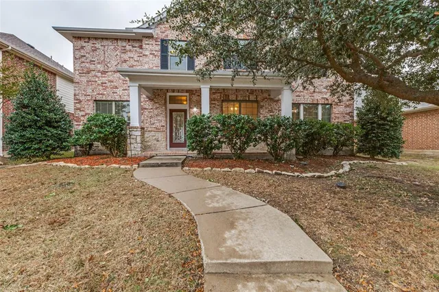 $518,000 | 4414 Meadowview Lane, Sachse, TX 75048