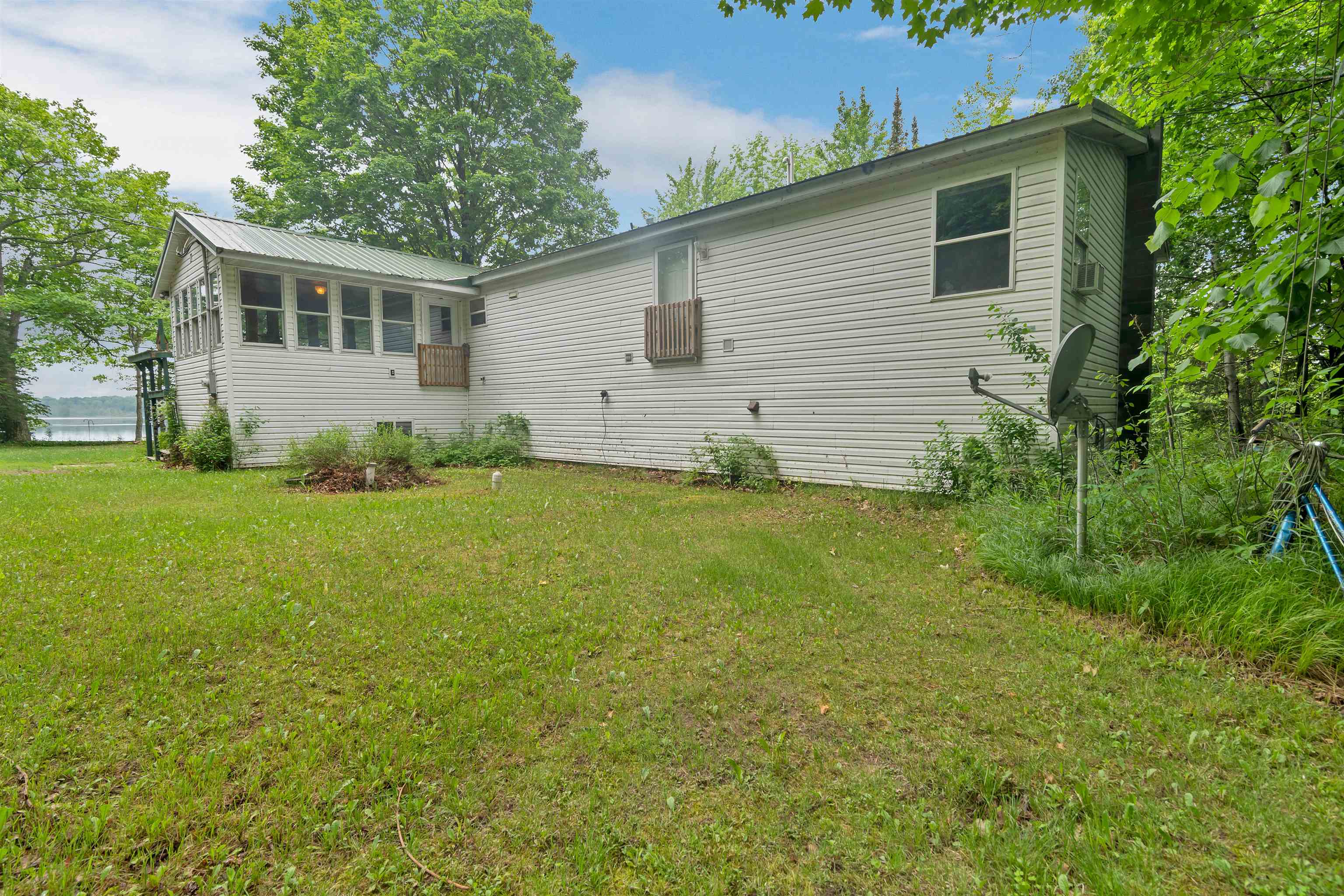 3159 Williams Road Long Lake, WI 54542 - Photo 60 of 90