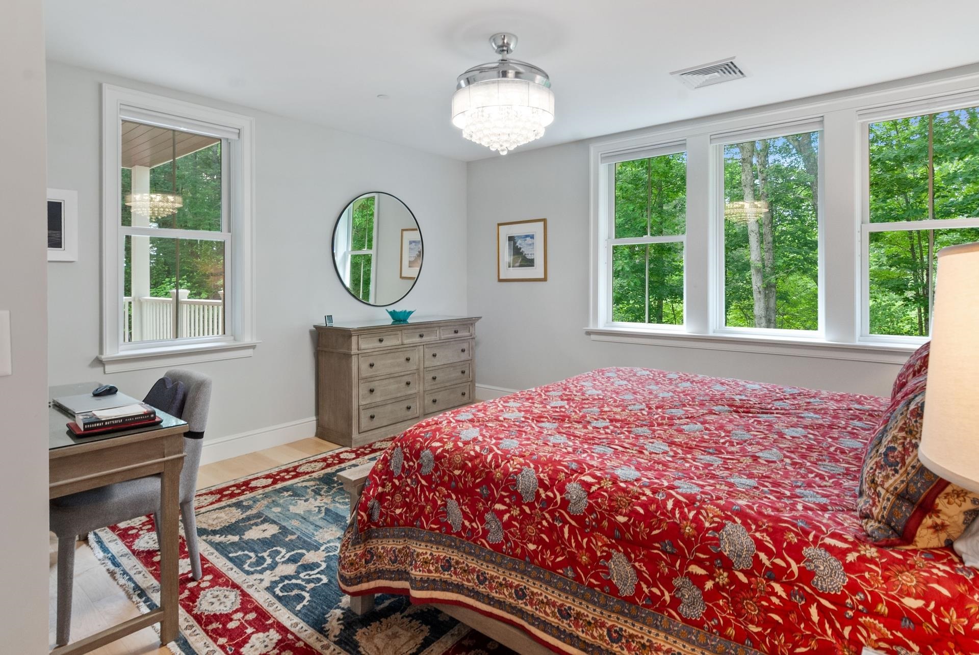 24 Willey Creek Road, Unit 203 Exeter, NH 03833 - Photo 20 of 28