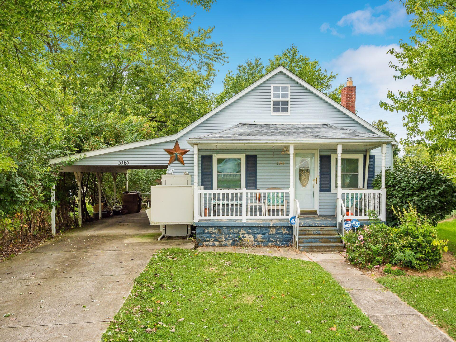 3365 Lewis Road Columbus, OH 43207 - Photo 1 of 33 Gallery Image 1