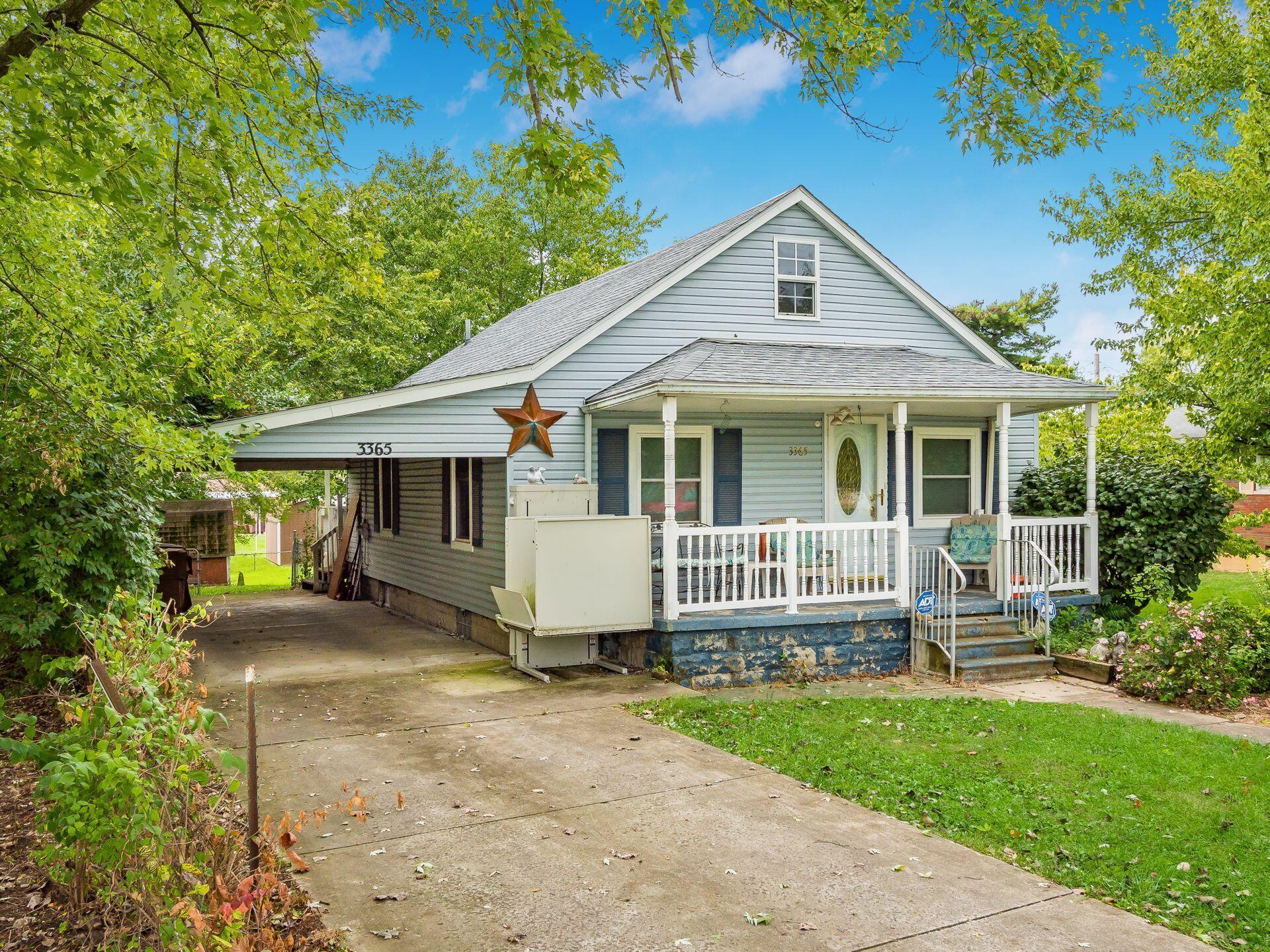 3365 Lewis Road Columbus, OH 43207 - Photo 2 of 33 Gallery Image 2