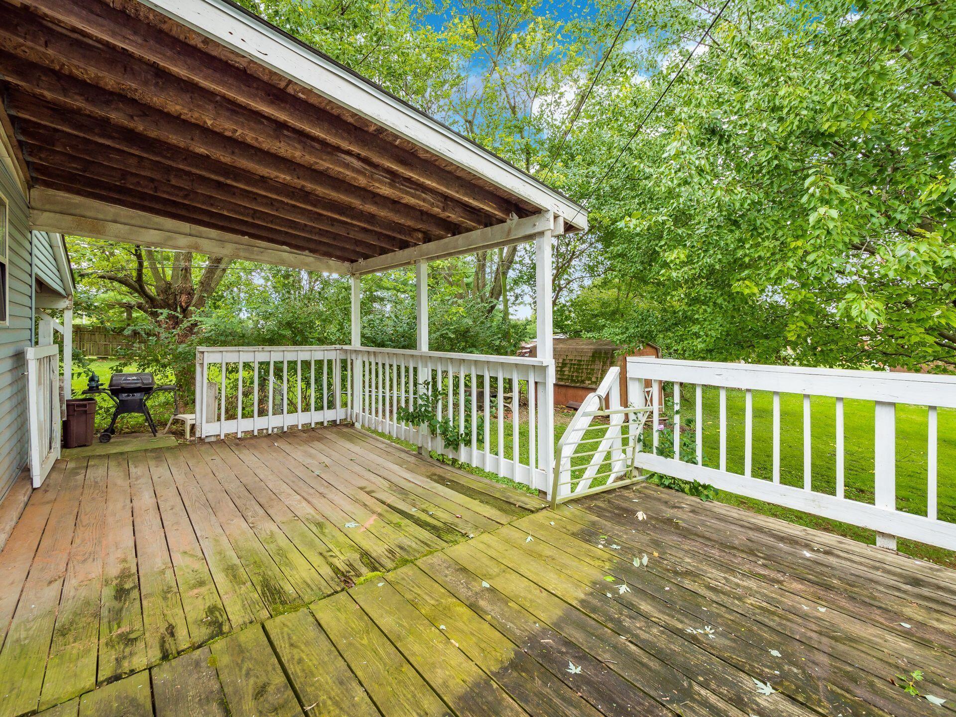 3365 Lewis Road Columbus, OH 43207 - Photo 28 of 33 Gallery Image 28