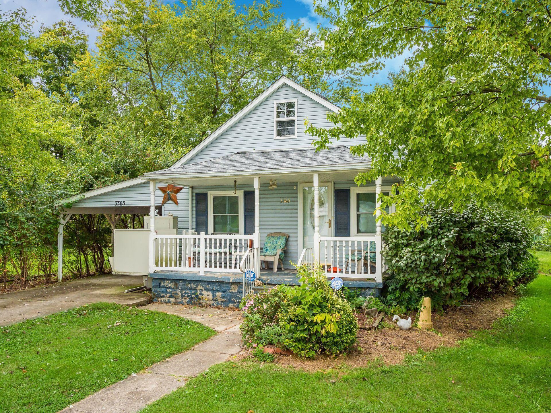 3365 Lewis Road Columbus, OH 43207 - Photo 3 of 33 Gallery Image 3