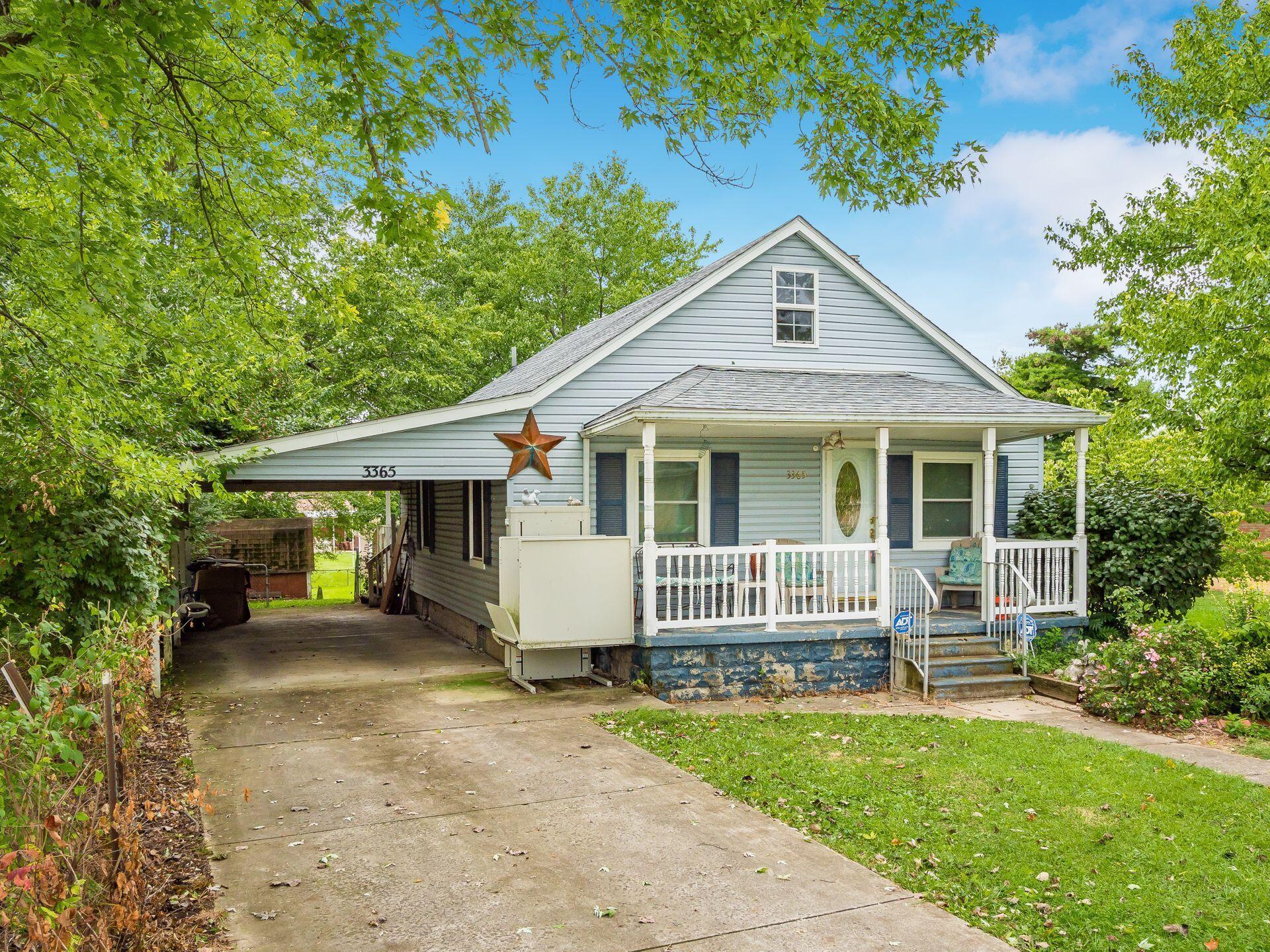3365 Lewis Road Columbus, OH 43207 - Photo 4 of 33 Gallery Image 4