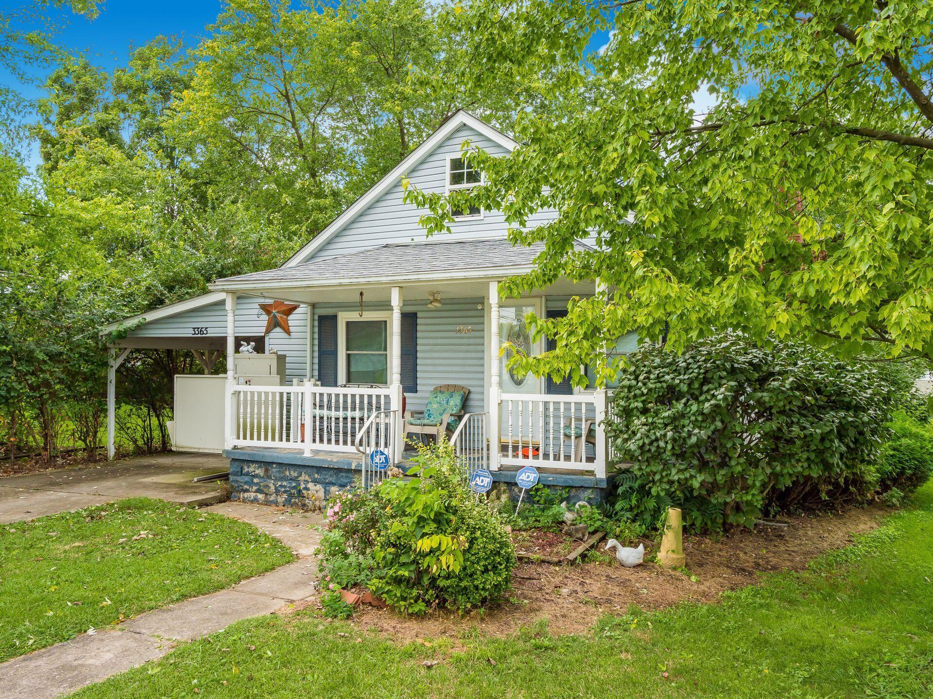 3365 Lewis Road Columbus, OH 43207 - Photo 5 of 33 Gallery Image 5
