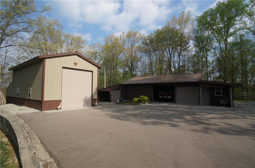 4068 Stockpile Road Batesville, IN 47006 - Photo 14 of 19