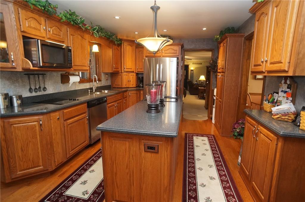 4068 Stockpile Road Batesville, IN 47006 - Photo 3 of 19