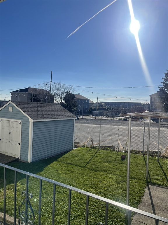 72 Nash Road, Unit 1 New Bedford, MA 02746 - Photo 14 of 15