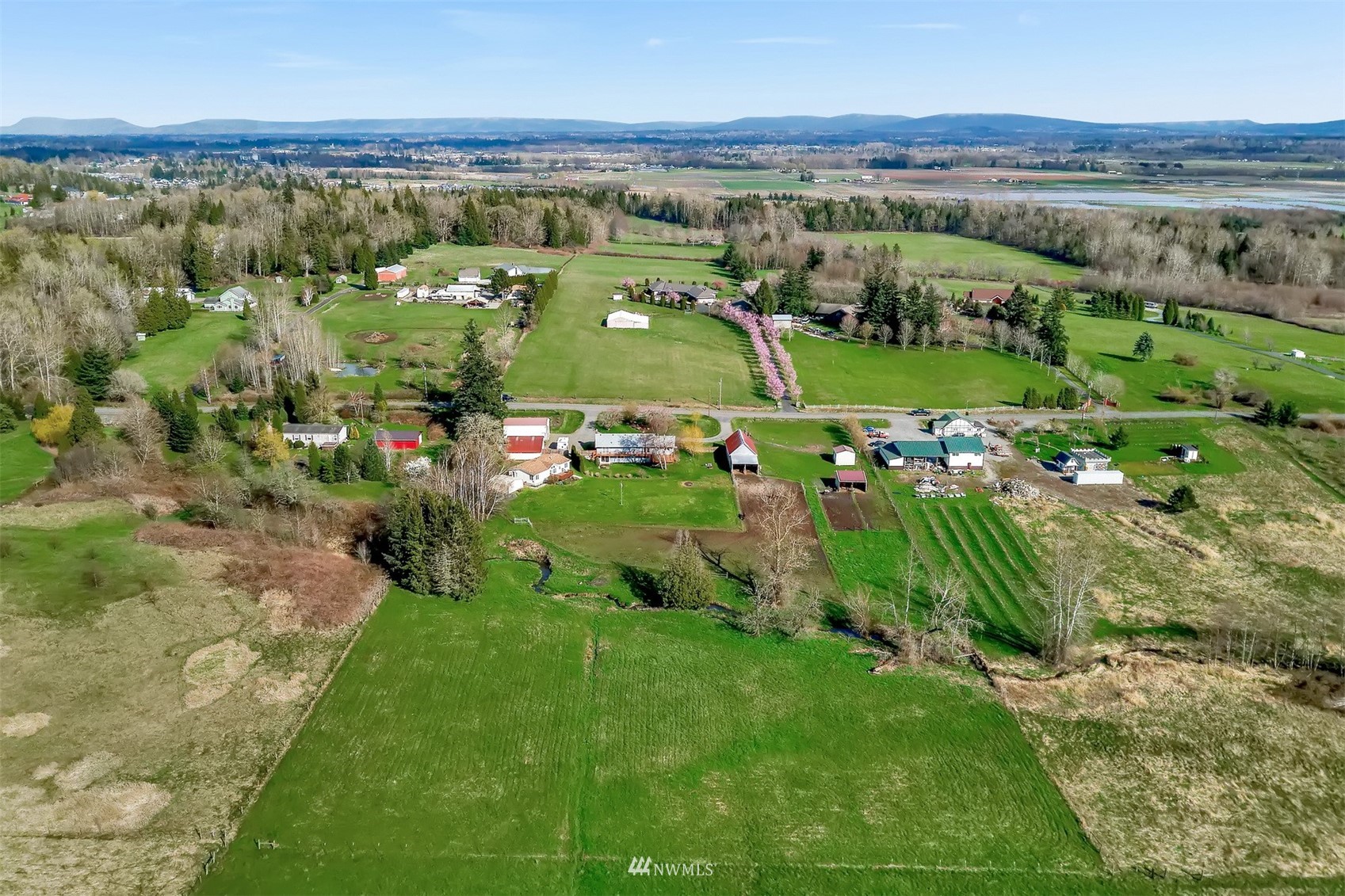 5397 Olson Road Ferndale, WA 98248 - Photo 39 of 40 a view of a city