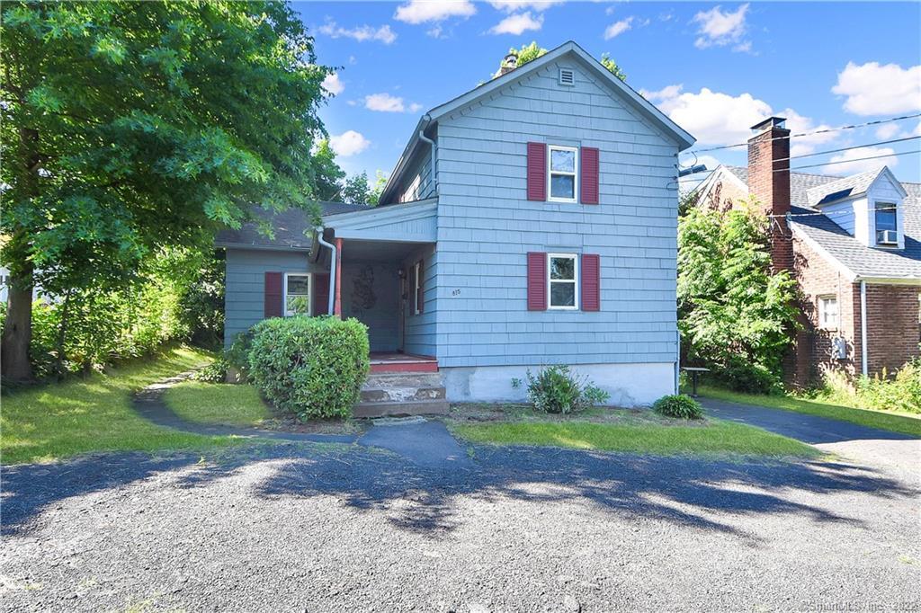 815 Randolph Road Middletown, CT 06457 - Photo 1 of 1