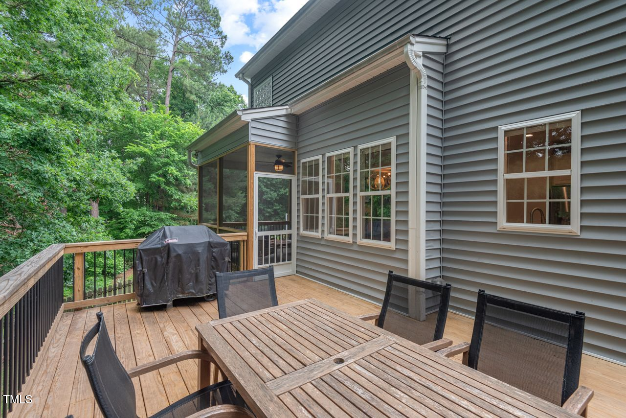 5 Providence Ridge Road Durham, NC 27713 - Photo 45 of 52 Gallery Image 45