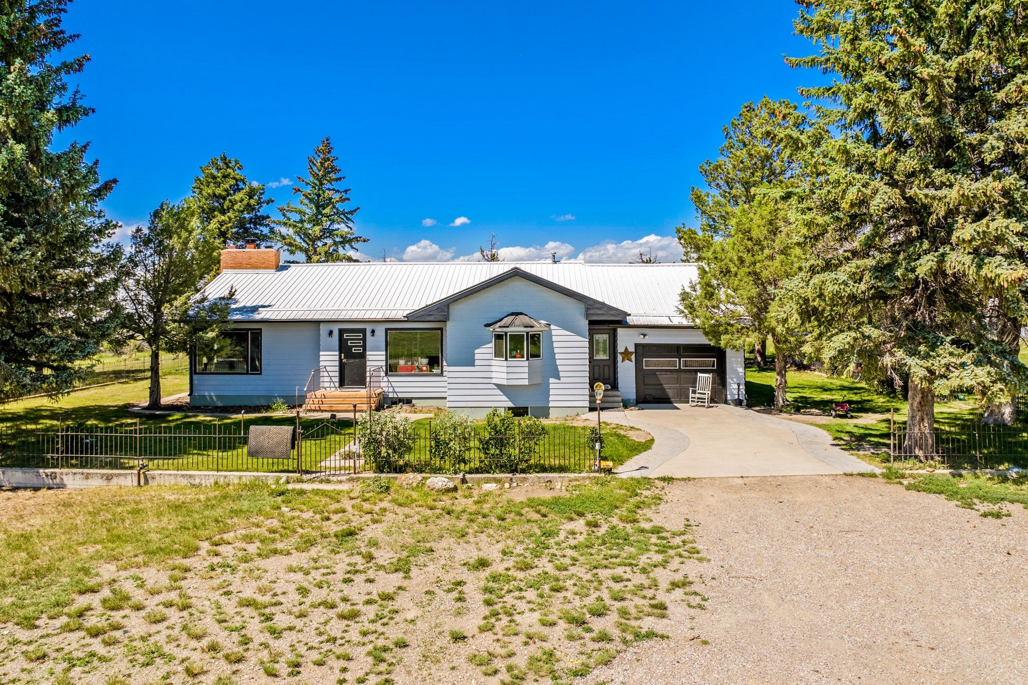 1256 Harvest Road Ledger, MT 59456 - Photo 1 of 62 Gallery Image 1
