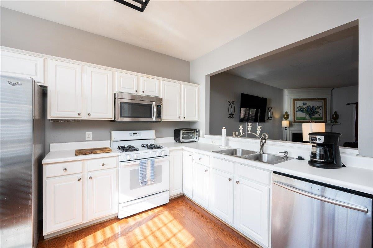 5542 Red Robin Road Raleigh, NC 27613 - Photo 13 of 23 Photo 13
