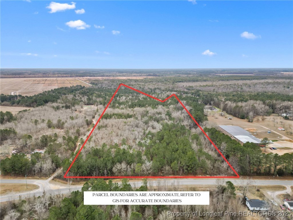 Doe Hill Road Autryville, NC 28318 - Photo 9 of 9 Gallery Image 9