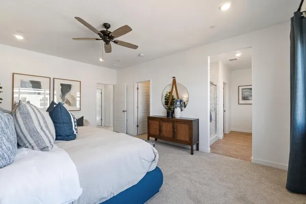 $594,950 | 1059 Springtime Avenue, Clovis, CA 93619