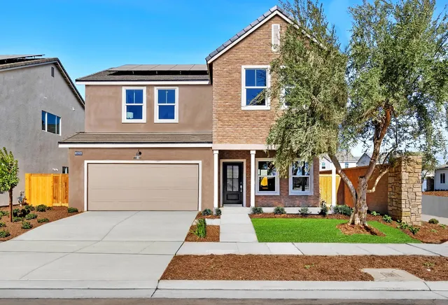 $594,950 | 1059 Springtime Avenue, Clovis, CA 93619
