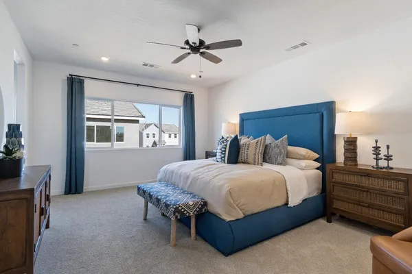 $594,950 | 1059 Springtime Avenue, Clovis, CA 93619