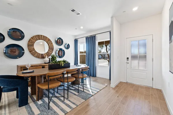 $594,950 | 1059 Springtime Avenue, Clovis, CA 93619