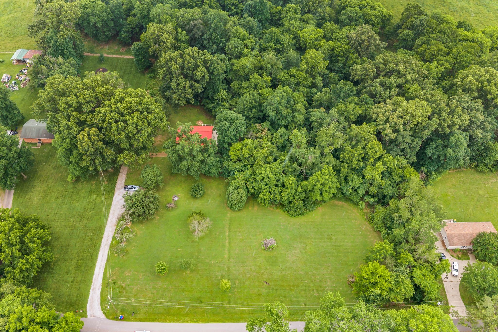 830 Hadley Road Clarksville, TN 37042 - Photo 31 of 42