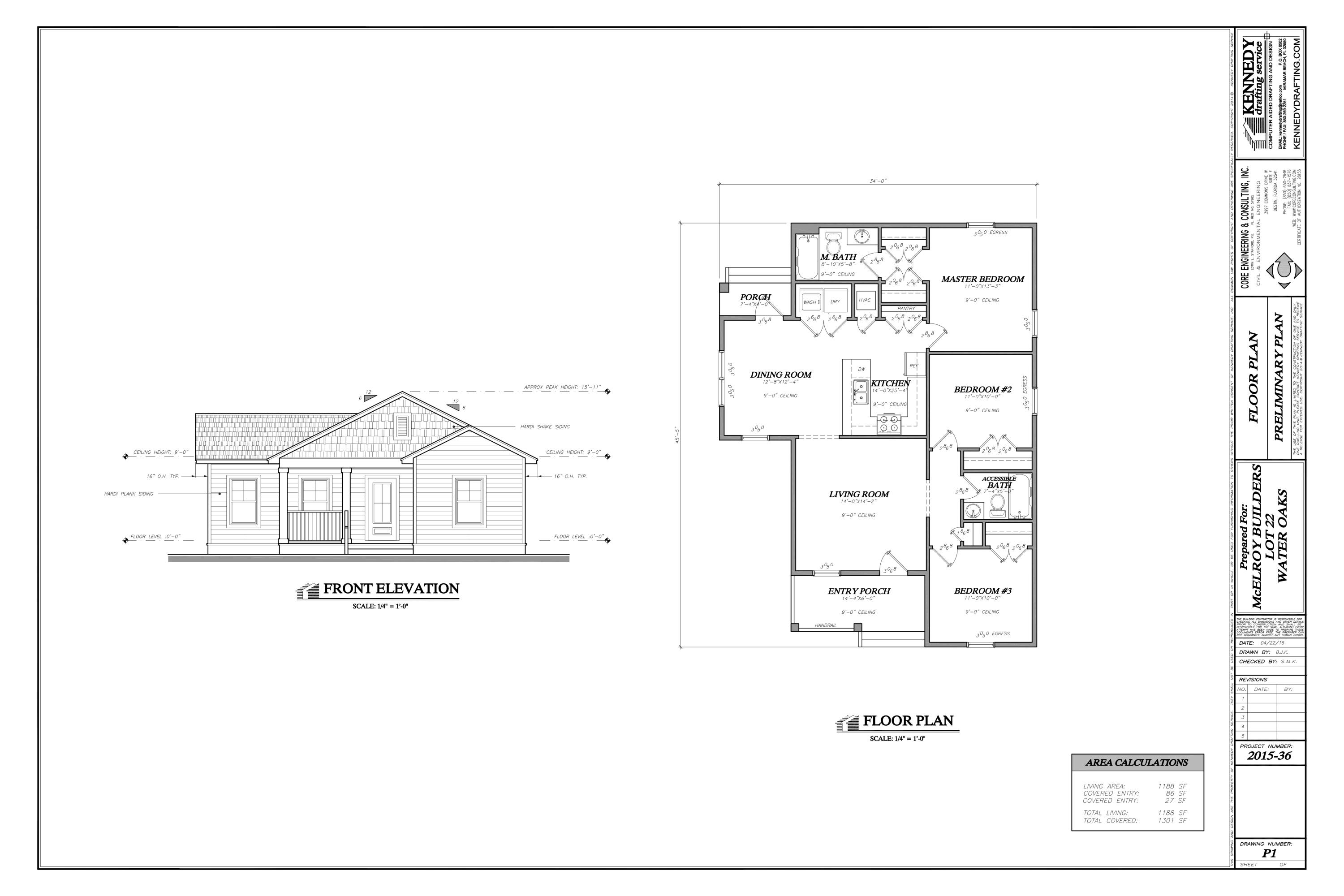 293 Water Oaks Loop Santa Rosa Beach, FL 32459 - Photo 1 of 1 Gallery Image 1