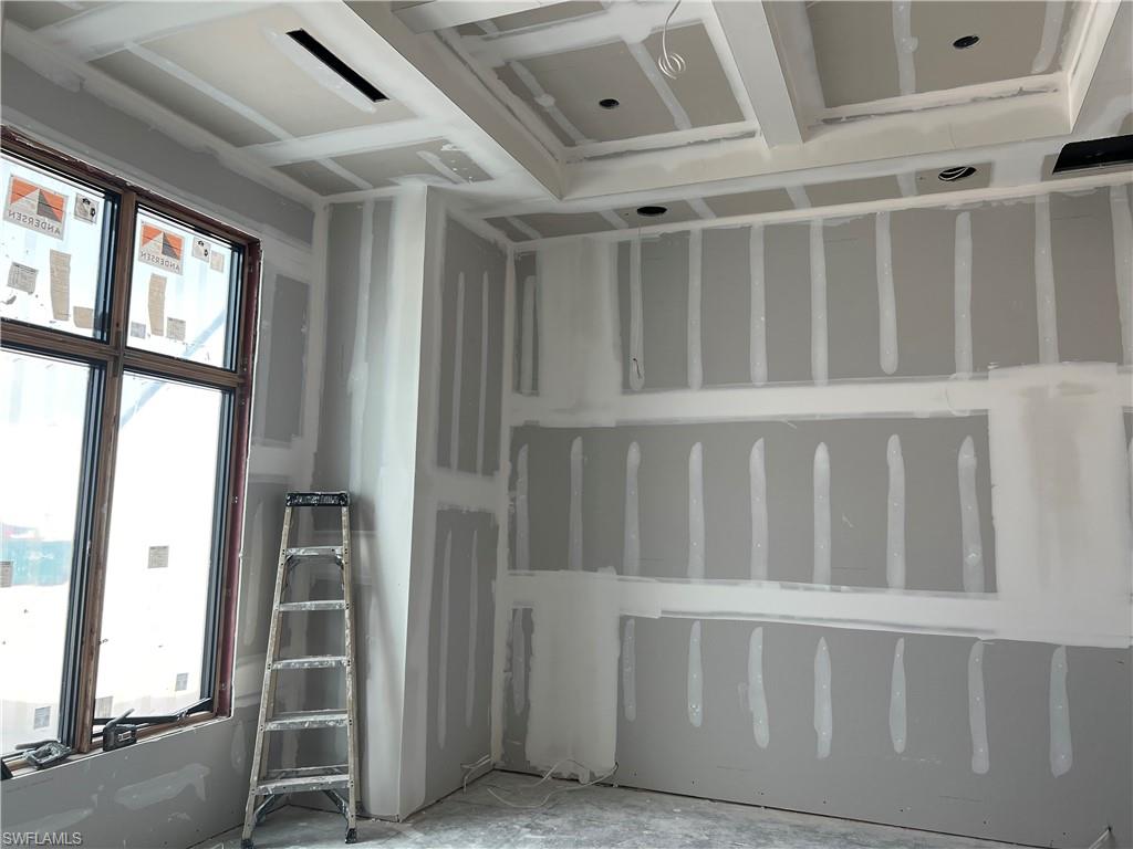 944 Chimney Rock Road Naples, FL 34120 - Photo 14 of 15 a view of wooden door