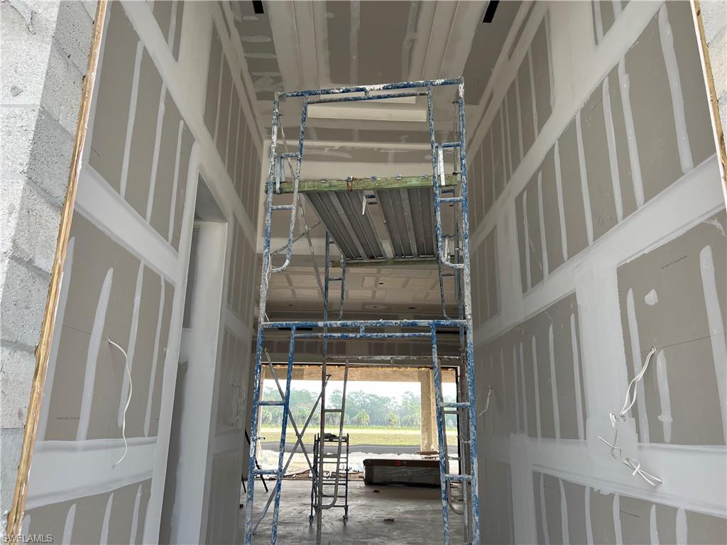 944 Chimney Rock Road Naples, FL 34120 - Photo 3 of 15 a view of living room with furniture