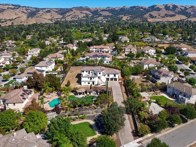 $4,399,000 | 5310 Rachaella Lane, San Jose, CA 95135