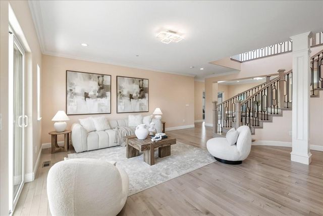 $4,399,000 | 5310 Rachaella Lane, San Jose, CA 95135