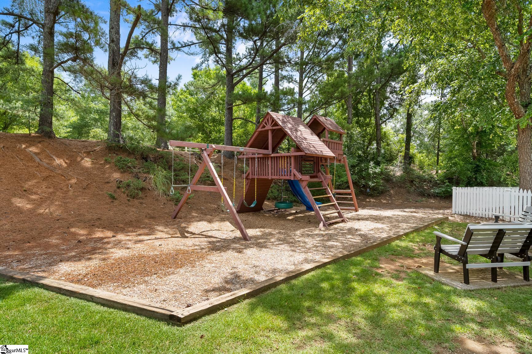 9 Summer Hill Road Simpsonville, SC 29681 - Photo 34 of 34