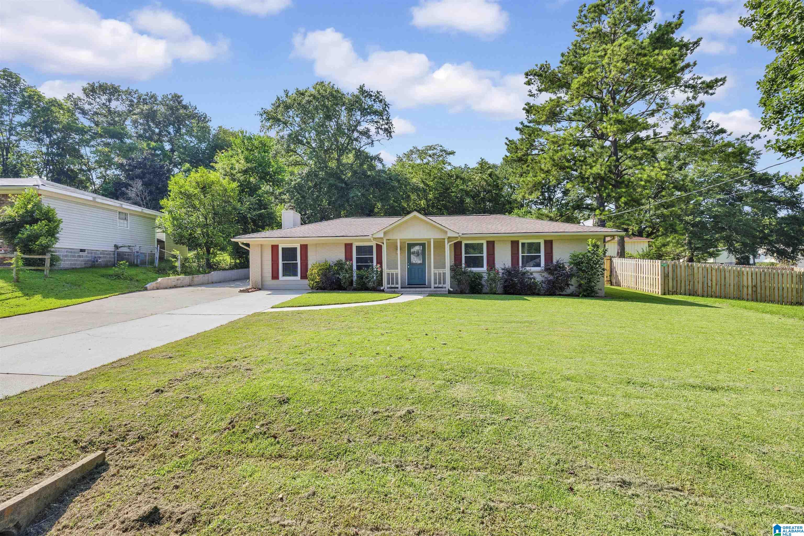 548 Creekview Drive Pelham, AL 35124 - Photo 35 of 44