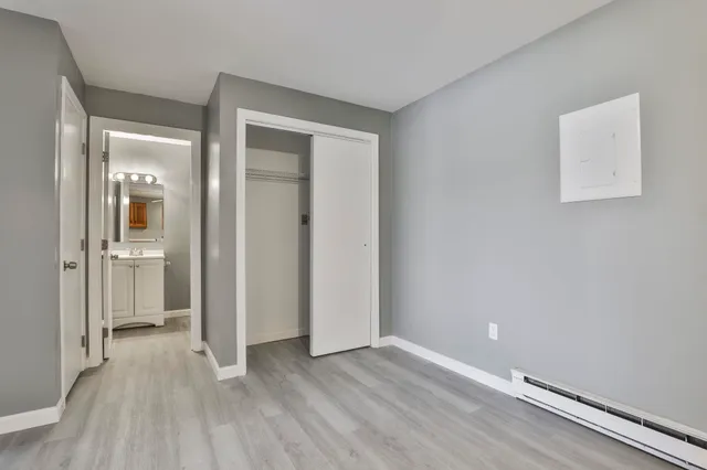 $160,000 | 12 East Side Drive, Unit 22, Concord, NH 03301