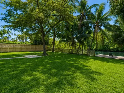 a view of a park