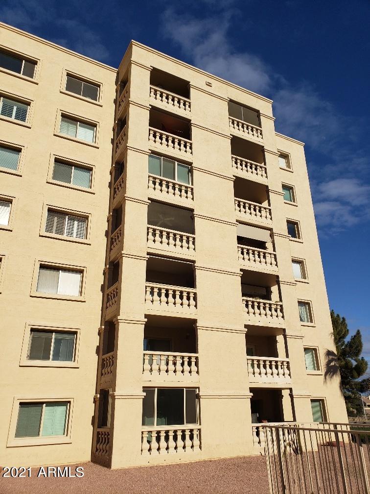 7970 East Camelback Road, Unit 610 Scottsdale, AZ 85251 - Photo 18 of 26 Building 29