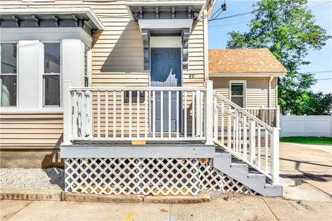 $399,000 | 49 Veazie Street, Providence, RI 02908