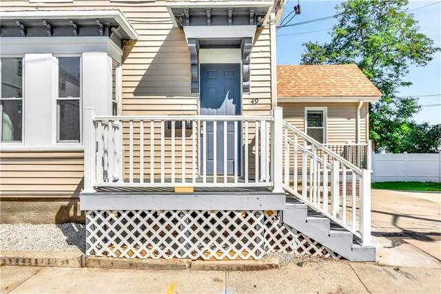 $399,000 | 49 Veazie Street, Providence, RI 02908