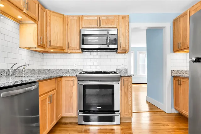 $399,000 | 49 Veazie Street, Providence, RI 02908